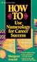 How to Use Numerology for Career Success (Llewellyn's How to Series)