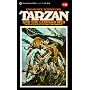Tarzan and the Leopard Men