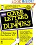 Cover Letters for Dummies