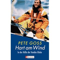 Hart am Wind: In der H�lle der Vend�e Globe