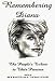 Book Remembering Diana: People's Tribute to Their Princess