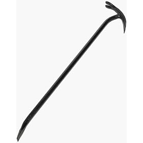 Click here to buy Fulton Corporation TW36WB 36-Inch Long Wrecker Pry Bar by Fulton Corporation.