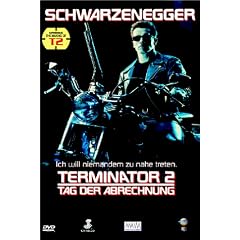 Terminator 2 - Tag der Abrechnung