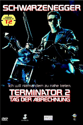 T2: Ultimate Edition [Region 2]