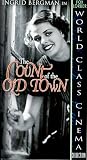The Count of the Old Town