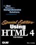 Special Edition Using Html 4