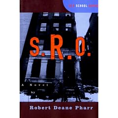 S. R. O. (Old School Books Series)