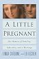 A Little Pregnant: Our Memoir of Fertility, Infertility, and a Marriage
