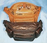 Buy Large Waist Pack With Organizer