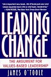 Leading Change