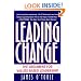 Leading Change