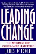 Leading Change