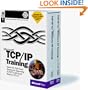 Microsoft TCP/IP Training : Hands-On, Self-Paced Training for Internetworking Microsoft TCP/IP on Microsoft Windows NT 4.0 (Academic Learning)