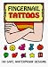 Fingernail Tattoos (Temporary Tattoos)