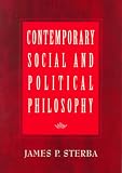 Contemporary Social and Political Philosophy
