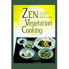 Zen Vegetarian Cooking by Vegetarian Cuisine