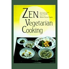 Zen Vegetarian Cooking