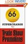 Over 66 Tips & Tricks to Supercharge Your Trade Show Promotions