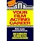 Be a WORKING Actor