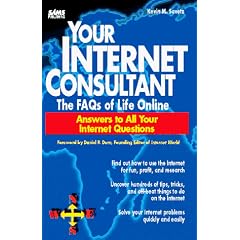 Your Internet Consultant