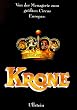 Circus KRONE. Von der Menagerie zum gr��ten Circus Europas
