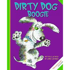 Dirty Dog Boogie