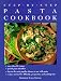 Book Step-by-Step: The Pasta Cookbook