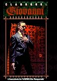 Clanbook: Giovanni (A Source Book for Vampire: The Masquerade)