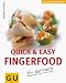 Bücher : Quick & Easy Fingerfood (GU leicht gemact)