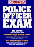 Police Officer Exam (5th ed)