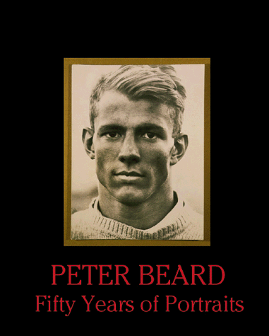 Peter Beard: Fifty Years of Portraits
