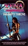 The Empty Throne