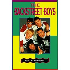 The Backstreet Boys