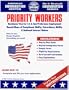 American Immigration : Priority Workers Visas (Do-it-Yourself Immigration Kits)