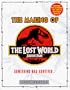 Making of the Lost World