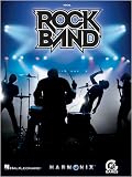 Rock Band - Songs from MTV's Hit Video Game - Lead Sheets