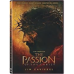 The Passion Of The Christ [DVD]