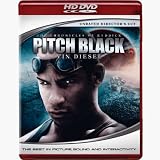 The Chronicles of Riddick - Pitch Black (Unrated Directors Cut) [HD DVD]