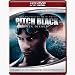 DVD : The Chronicles of Riddick - Pitch Black (Unrated Director's Cut) [HD DVD]