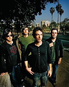 Image de The Wallflowers