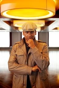 Bilder von Xavier Naidoo