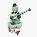 Rudolph Sam the Snowman Talking Action Figure