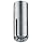 100 Pack Steel Zinc Platted Drop-In Anchor With Tool 1/4" Diameter x 1" Length
