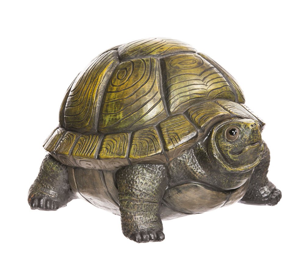 65 Garden Animal Statues Decor Wild and Domestic