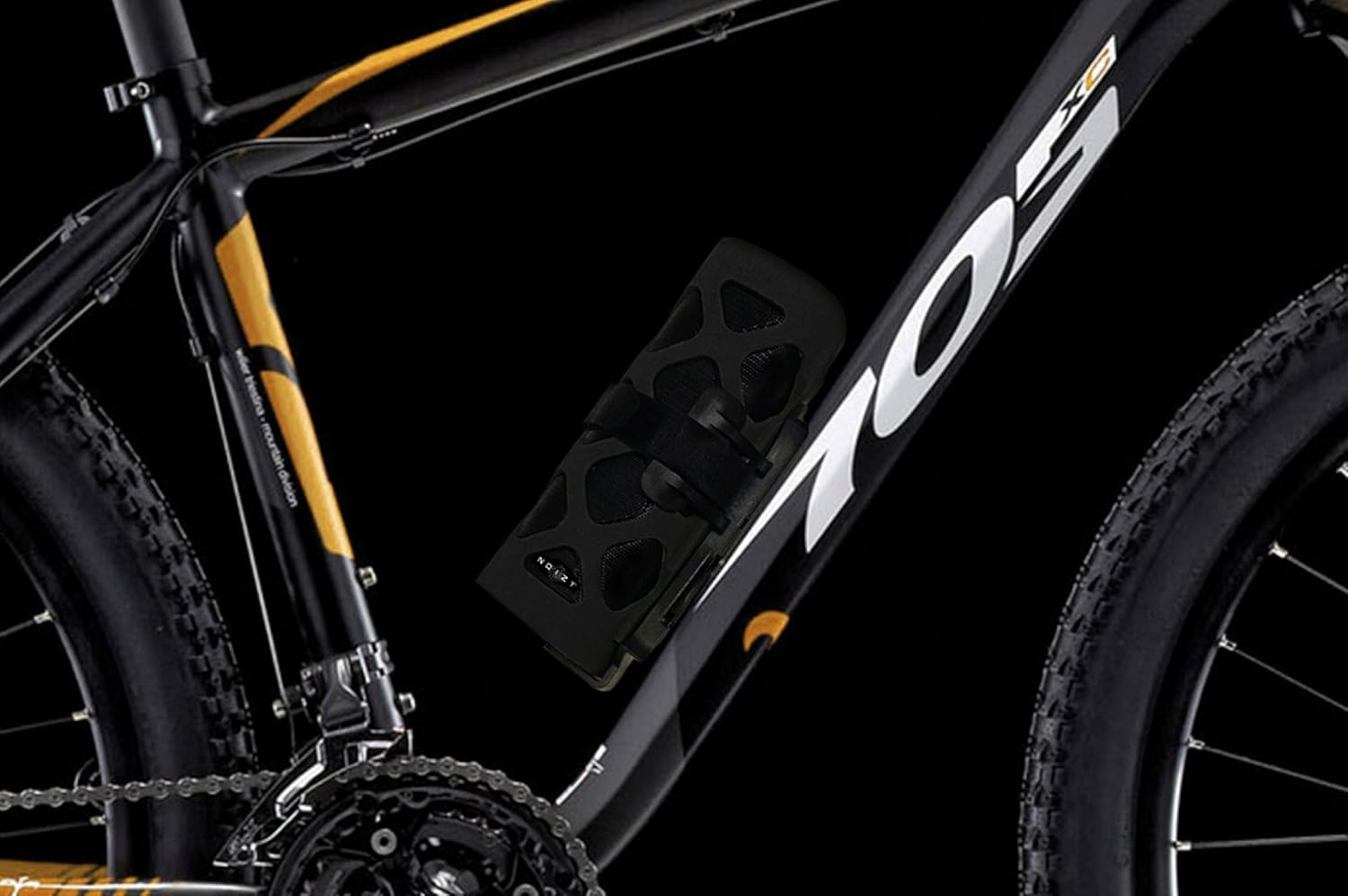 Loa Di động Cao Cấp-BOSE-JBL-JAWBONE-Altec Lansing-UE-Hàng US về chất lượng - 25