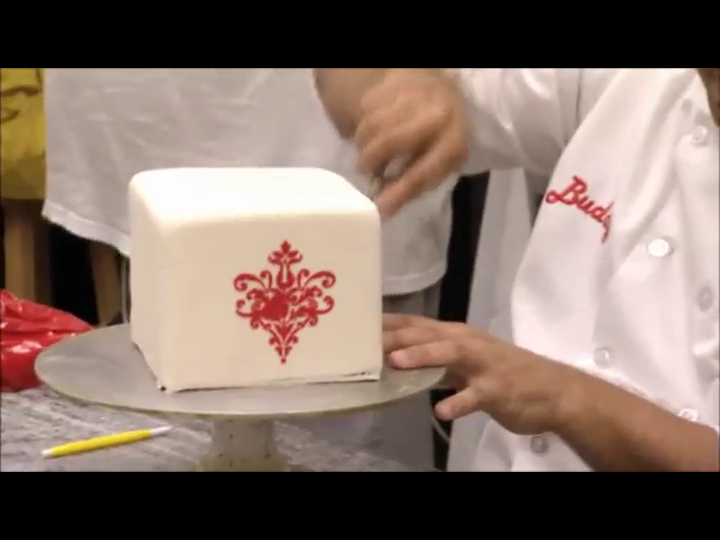 Baking With The Cake Boss 100 Of Buddy S Best Recipes And