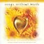 Songs Without Words; 19 Songs You Know by Heart