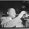 Image of Henry "Red" Allen