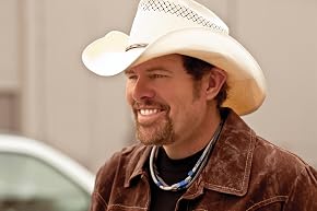 Image of Toby Keith