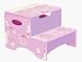 Dollhouse Step Stool